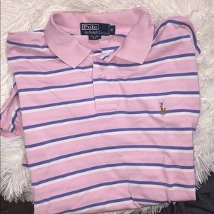 COPY - Men’s RL Polo (L)